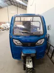 New Diamond Tricycle 2025 Green - 4