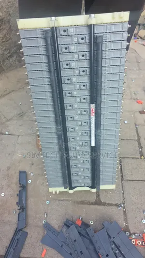 Toyota Prius Hybrid Battery Cells