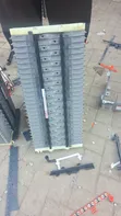 Toyota Prius Hybrid Battery Cells - 2