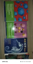International and Local Textbooks - 3