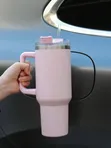 Large Capacity Unbranded Thermocup - 1