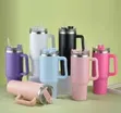 Large Capacity Unbranded Thermocup - 2