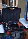 Car Jump Starter with LED Light - 1