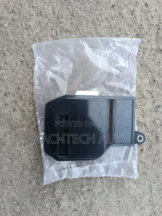 Kichujio cha Mafuta cha Mazda Demio/Axela DJ DL - 1