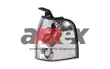Ford Ranger Corner Lamp 2002-2005 (Left Hand Side) - 2