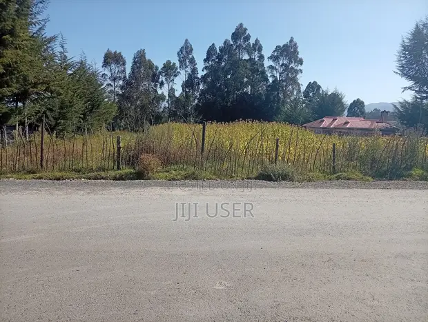 Prime 50x100 Plot for Sale in Engineer, Kinangop - 1