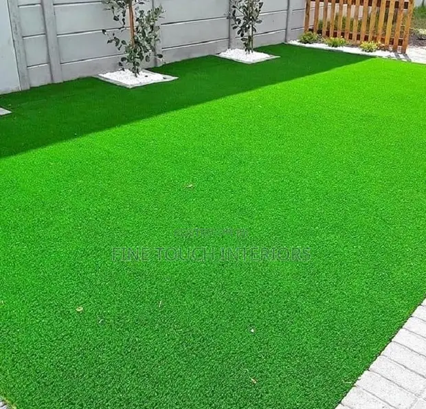 Artificial Grass Carpet for Residential Use - 1