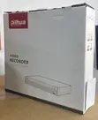 Dahua DVR ya Channel 16 HD Hybrid (DHI-XVR5116HS-S2) - 2