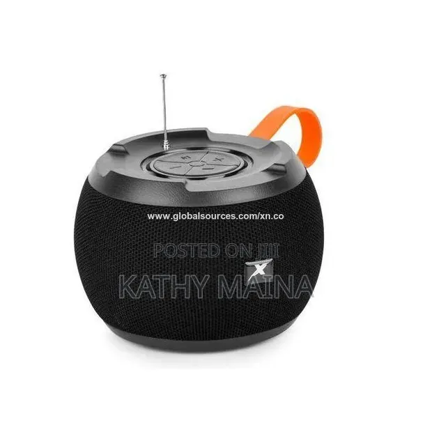C15 Wireless Bluetooth Speaker - Super Bass - 1