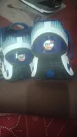 Nike Sport Shoes - Blue, Size 43 - 2