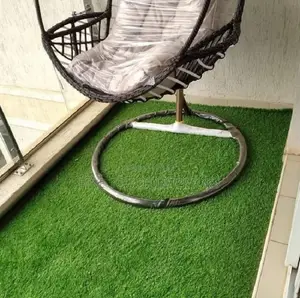 Artificial Turf Carpet - Realistic Green Finish
