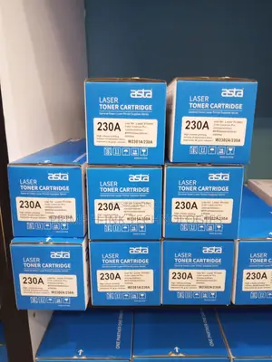 HP 230A Toner Cartridge - Brand New