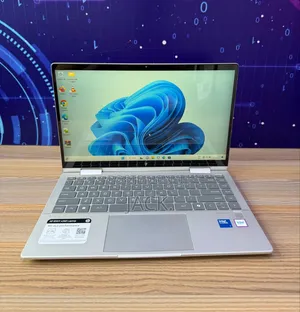 HP Envy x360 13z Laptop 16GB RAM, 512GB SSD