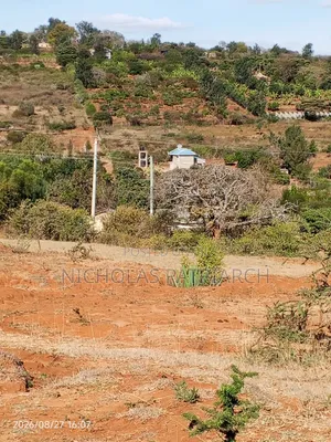 20 Acres Land for Sale in Mua, Kitanga