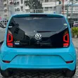Volkswagen Up! 2017 Bluu - 1