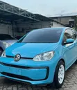 Volkswagen Up! 2017 Bluu - 3