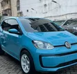 Volkswagen Up! 2017 Bluu - 5