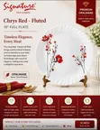6pcs Signature 10" Plate Set - 2