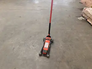 High Quality Sunshine Italy 4 Ton Trolley Jack