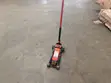 High Quality Sunshine Italy 4 Ton Trolley Jack - 1