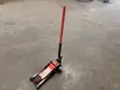 High Quality Sunshine Italy 4 Ton Trolley Jack - 3