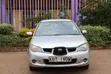 Subaru Impreza 2005 Silver - 1