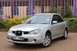 Subaru Impreza 2005 Silver - 2