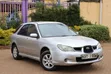 Subaru Impreza 2005 Silver - 3