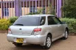 Subaru Impreza 2005 Silver - 5