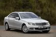 Mercedes-Benz C200 Elegance (W204) 2011 - 4