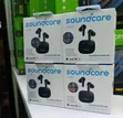 Anker Soundcore R60i NC True Wireless Earbuds - 1