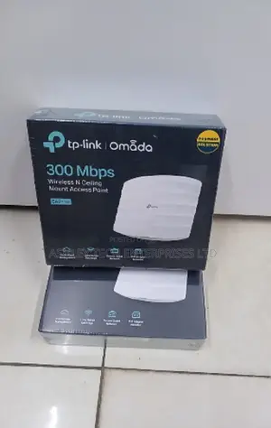 TP-Link EAP110 N300 Wireless Access Point