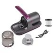 5000Pa YX-816 Vacuum Cleaner Inachaji Mite Remover - 2