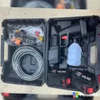 Wireless 96V Car Pressure Washer - Compact & Easy-to-Use - 1