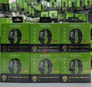 Oraimo Watch 6 Pro OSW-807S Smartwatch