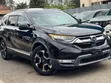 Honda CR-V 2019 Nyeusi - 2
