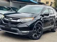 Honda CR-V 2019 Nyeusi - 3