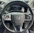 Honda CR-V 2019 Nyeusi - 4