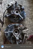 Daihatsu Mira Hub Bearing - 1