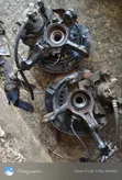 Daihatsu Mira Hub Bearing - 2