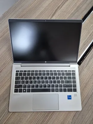 HP ProBook 440 G8 Laptop - 16GB RAM, 512GB SSD