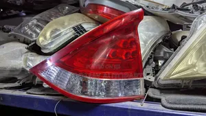 Honda Insight Tail Light