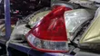 Honda Insight Tail Light - 2