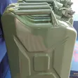 20 Litre Petrol Reserve Can - 1