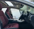 Lexus NX 200t 2016 White - 5