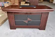 Executive Director Desk - Boss Office Products - 1