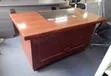 Executive Director Desk - Boss Office Products - 2