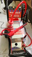Pioneer Carwash Machine 4400 PSI - 1