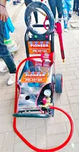 Pioneer Carwash Machine 4400 PSI - 2