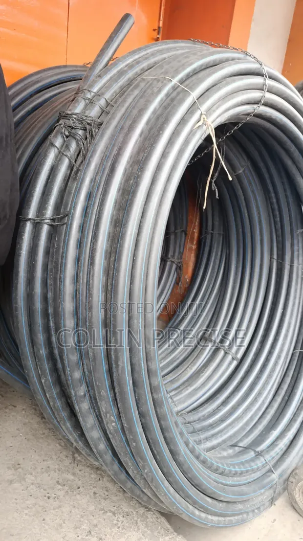 2 Inch PN8 HDPE Pipe - 1